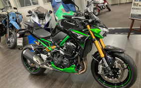 KAWASAKI Z900 SE 2022 ZR900B