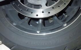 HARLEY FLHTCUSE 1800CVO 2010
