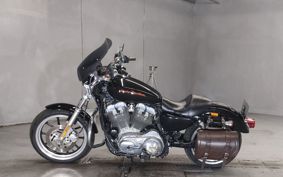 HARLEY XL883L 2012 CR2