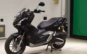 HONDA ADV160 2005 KF54