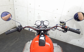 SUZUKI GS400 1977 GS400