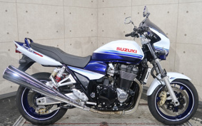 SUZUKI GSX1400 SPECIAL EDITION  2010 GY71A