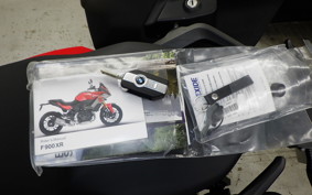 BMW F900XR PREMIUM LINE 2020