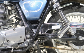 YAMAHA SR400 2019 RH16J