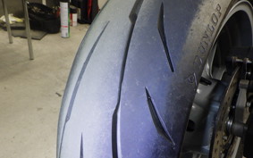 SUZUKI GSX-8R 2024 EM1AA