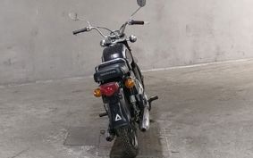 HONDA BENRIICD125K CD125K