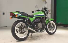 KAWASAKI ZEPHYR 400 Gen.2 1992 ZR400C