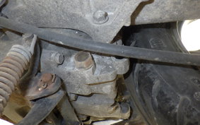 HONDA BITE AF59