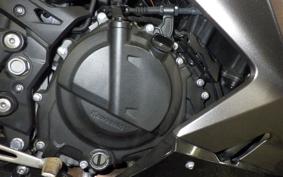 KAWASAKI NINJA 400 2022 EX400G