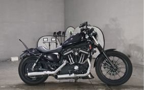 HARLEY XL883N 2009 LE2