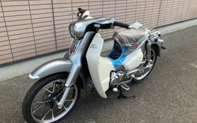 HONDA  SUPER CUB C125 JA71
