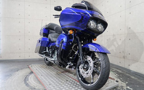 HARLEY FLTRXSE TC8