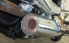 HARLEY FLSTC 1580 2007