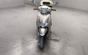 HONDA LEAD 125 JF45