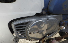 HONDA C50 SUPER CUB C50