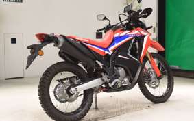 HONDA CRF250 GEN 2 RALLY MD47