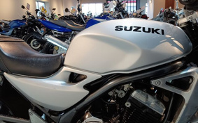 SUZUKI GSX250FX 2002 ZR250C