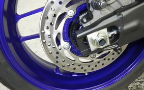 YAMAHA TRACER 9 GT+ AMT 2026 RNA1J