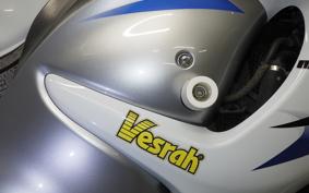 SUZUKI HAYABUSA Gen.2 2009