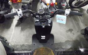 HONDA ZOOMER 1985 AF58