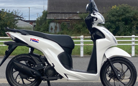 HONDA DIO 110 JK03