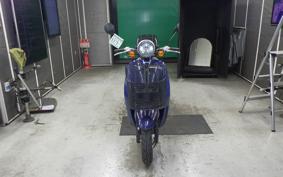 HONDA TODAY 1994 AF61