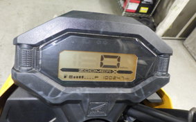 HONDA ZOOMER-X 1990