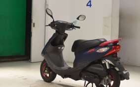 YAMAHA JOG ZR-4 SA58J