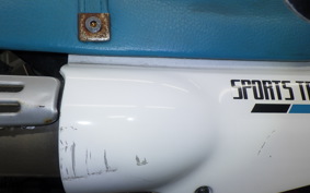 HONDA AX-1 2024 MD21