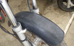 HONDA FTR223 MC34