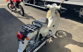 HONDA SUPER CUB110 JA59