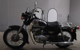 HONDA BENLY125 JA03