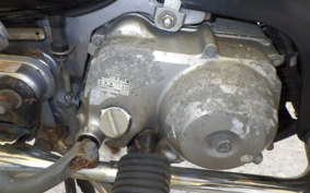 HONDA LITTLE CUB E AA01