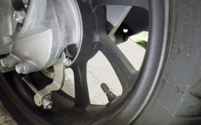 HONDA PCX 125 2021 JF81