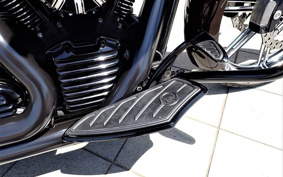 HARLEY FLHX 2011 KB4