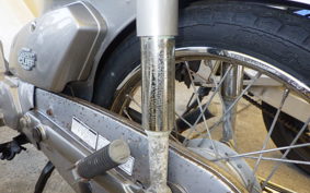 HONDA C90 SUPER CUB E HA02