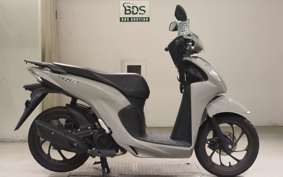 HONDA DIO110-3ﾍﾞｰｼｯｸ