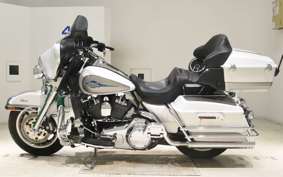HARLEY FLHTC 1580 2007