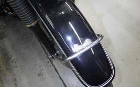 BMW R67 SIDECAR 1987