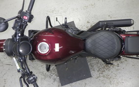HONDA REBEL 1100 2021 SC83
