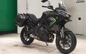 KAWASAKI VERSYS A 2025 LE650H