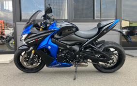 SUZUKI GSX-S1000F 2018 GT79B