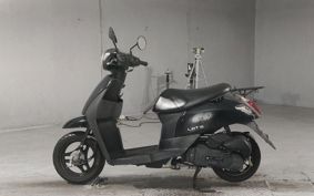 SUZUKI LET`S CA4AA