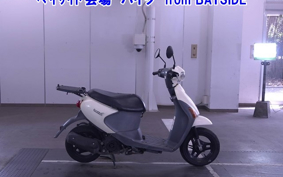 SUZUKI LET`S4
