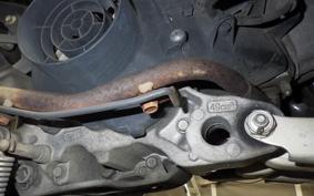 HONDA BENLY 50 2005 AA03