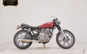 YAMAHA SR400 Gen.2 2013 1JR