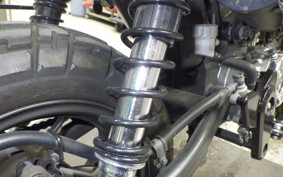 HONDA MONKEY 125 2017 JB03