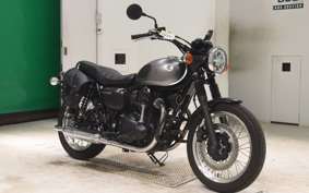 KAWASAKI W800-2ｽﾄﾘｰﾄ 2021 EJ800B