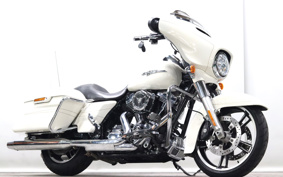 HARLEY FLHXS 2015 KRM