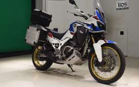 HONDA CRF1000L AFRICA TWIN DCT SD04